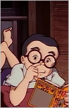 Nakane, Takejirou