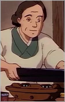 Granny