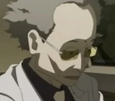 Makabe, Shunsuke
