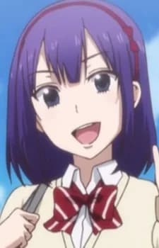 Sasaki, Rin