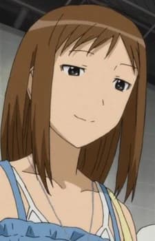 Nakajima, Yuuko