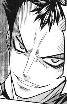 Kotobuki, Shinkirou