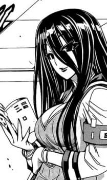 Juunichou, Yabumi