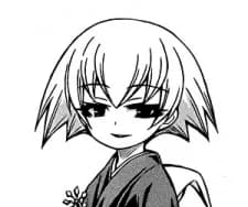 Shiranui, Hanhaba