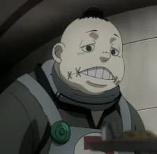 Itadaki, Kazuya