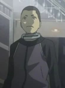 Fujiyoshi