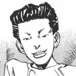 Komiya, Mitsuhiko