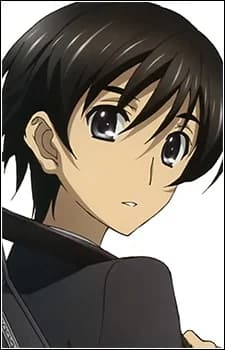 Kitahara, Haruki