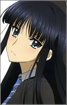 Touma, Kazusa