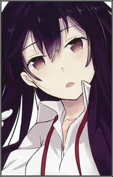 Tsukimori, Youko
