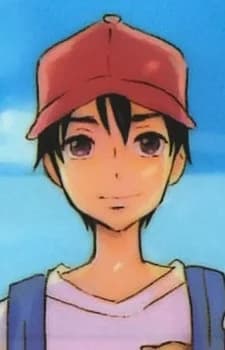 Nanao, Natsuru