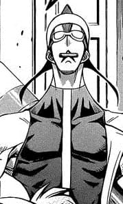 Gotou, Rettouroppu