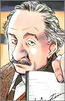Einstein, Albert