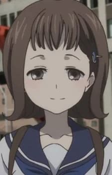 Mita, Haruna