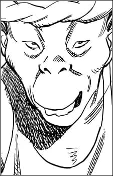 Yakitori Salesman