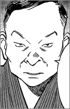 Kiyoshi, Seizou