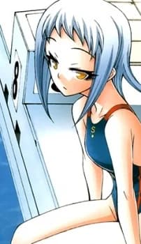 Utsubogi, Mei