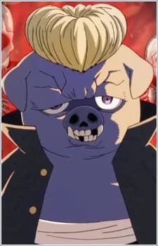Eurinome