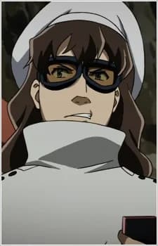 Nanba, Tarou