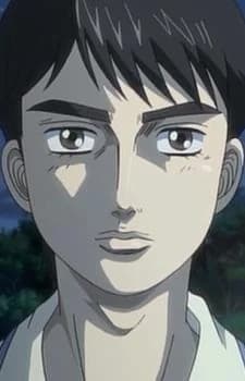 Inui, Shinji
