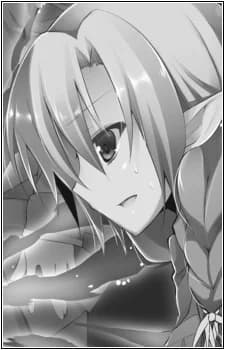 Flame, Lily