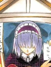 Youbi, Hugurama