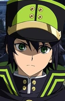 Hyakuya, Yuuichirou