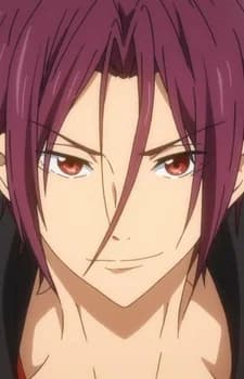 Matsuoka, Rin