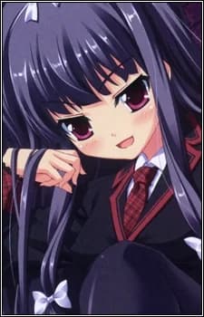 Nanase, Michika