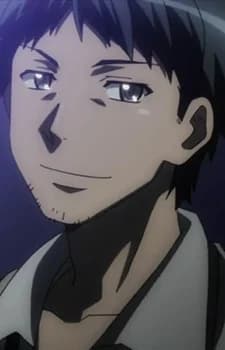 Koizumi, Houichi
