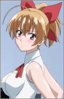 Nonoura, Nonoka