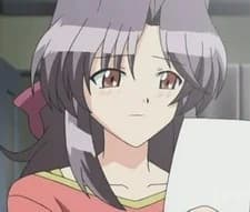 Yashi, Nodoka