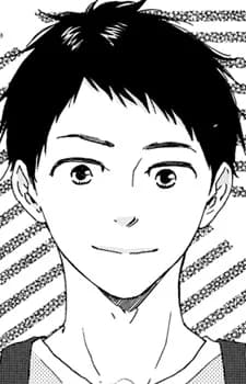 Mogami, Ryou