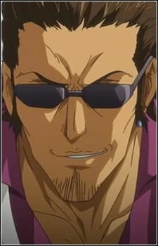 Kijima, Yuuji