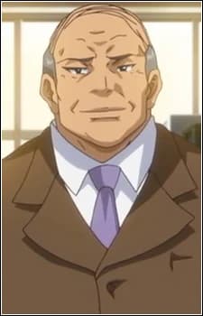 Hirukawa, Keizou