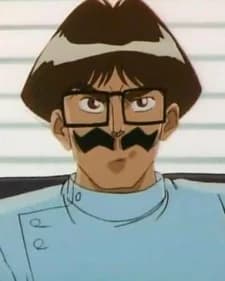 Ogenki , Dr. Tuaro