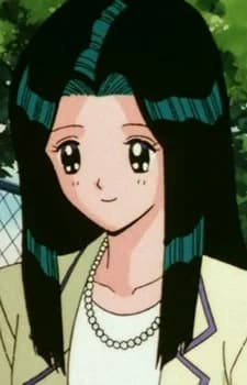 Takahashi, Ritsuko