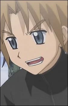 Minamino, Souya