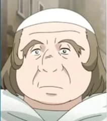 Friar