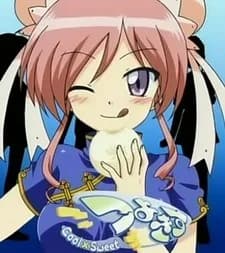 Yan, Tonfa