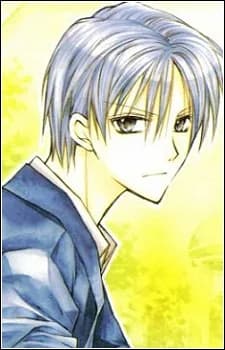 Kamiya, Kazuhito
