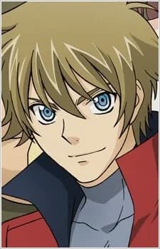 Mitsusada, Kenji