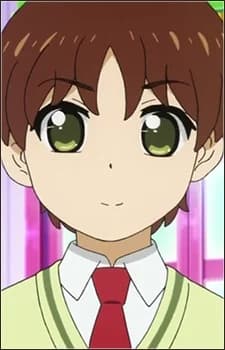 Taira, Izumi