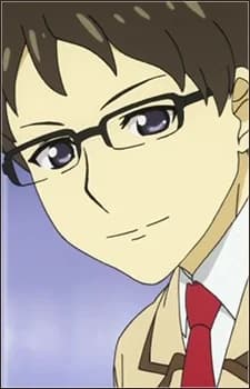 Asano, Takumi