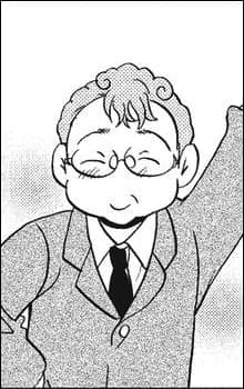 Otsuka, Akio