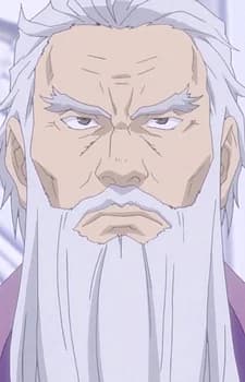 Tendou, Kikunojou