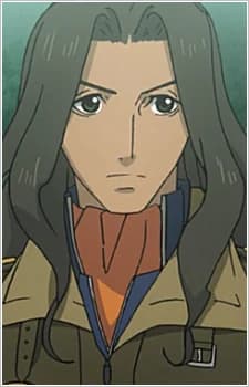 Shinohara, Hiroki