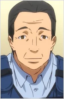 Sasaki, Senichi