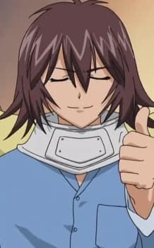 Teifu, Tokubou