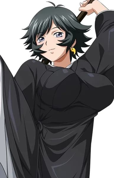 Gakushin, Bunken